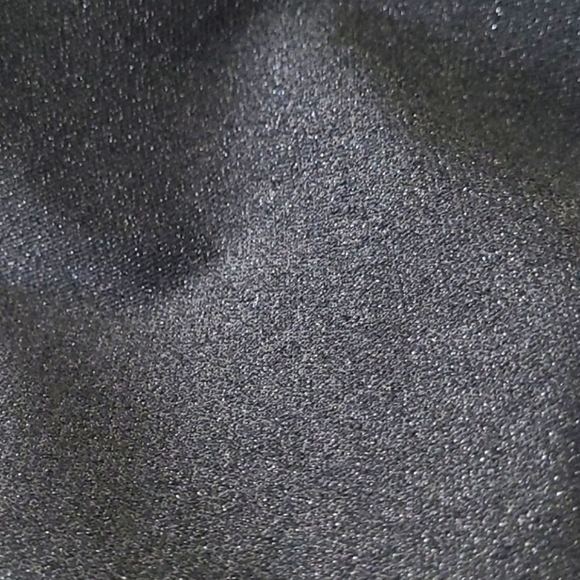 Shimmery black Express tank - Picture 4 of 5